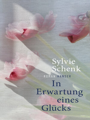 cover image of In Erwartung eines Glücks